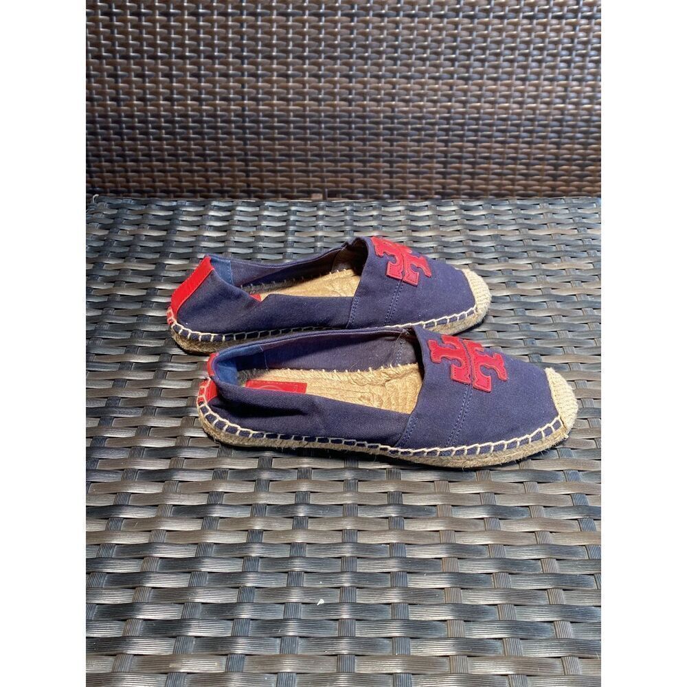 Tory Burch flats, size 6 - Picture 2 of 5
